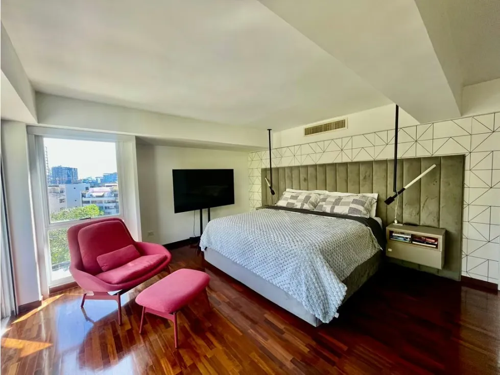 Se vende Apto 193m² 3h/3b/2p Las Mercedes - 10