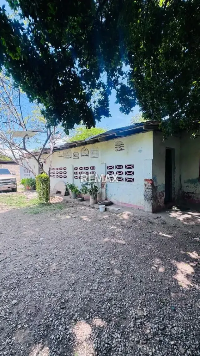 TERRENO EN VENTA TURMERO Calle Bermudez - 2