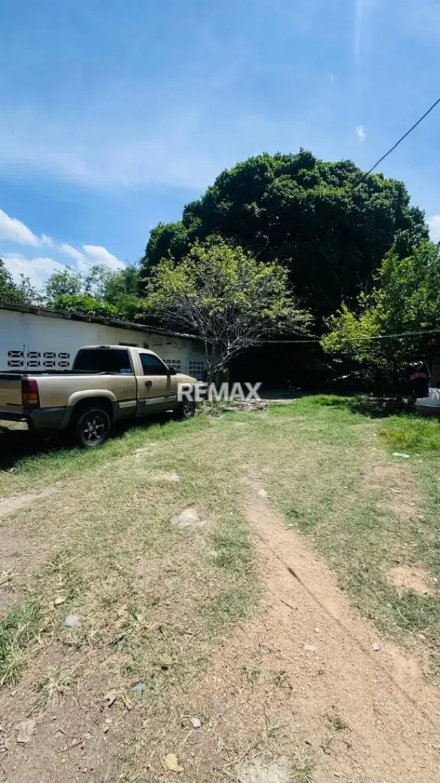 TERRENO EN VENTA TURMERO Calle Bermudez - 3