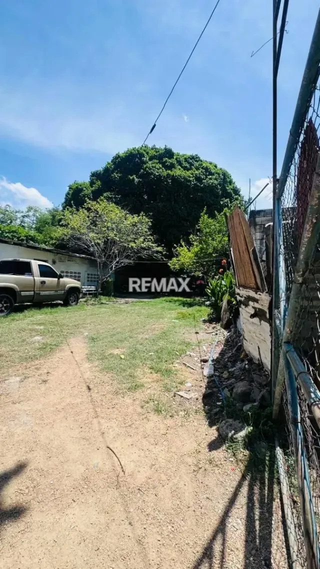TERRENO EN VENTA TURMERO Calle Bermudez - 4