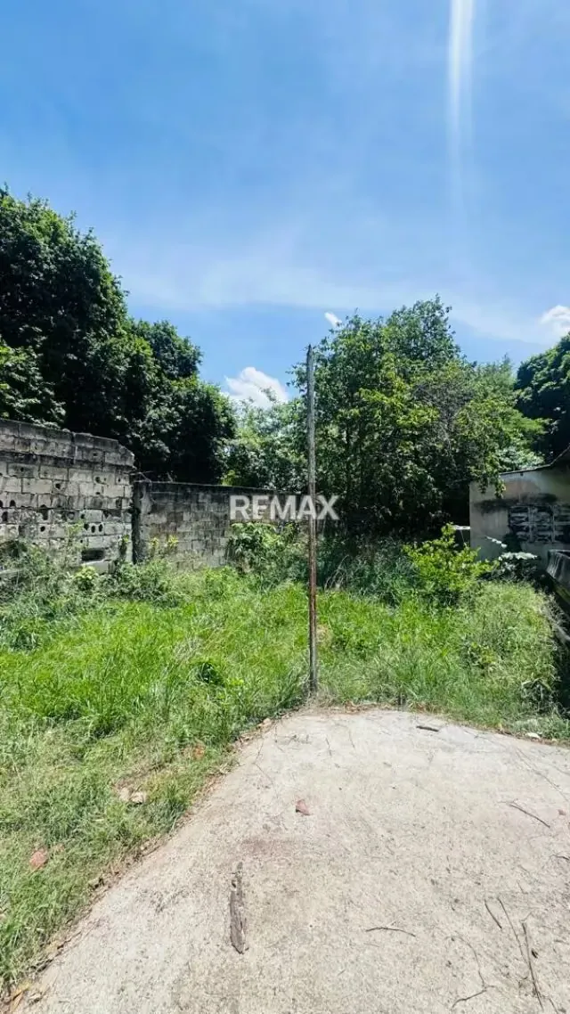 TERRENO EN VENTA TURMERO Calle Bermudez - 6
