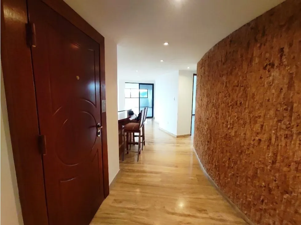 PENT-HOUSE - MIRANDA - 311 Mts2 - 2