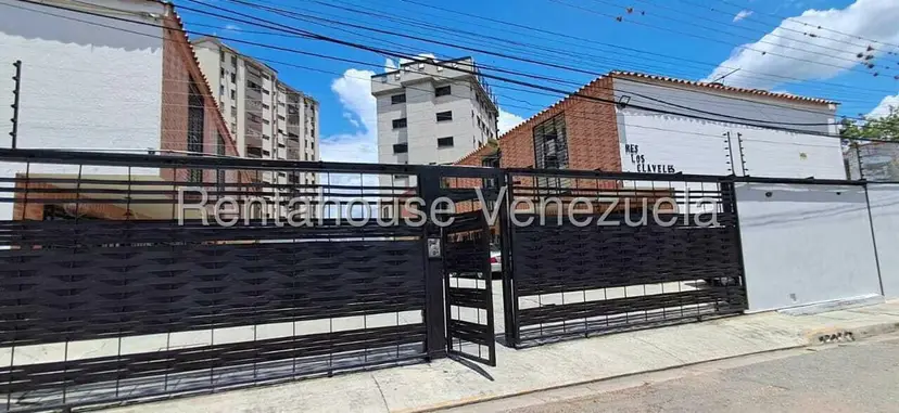 Townhouse (1 Nivel) en Venta en Las Quintas, Carabobo