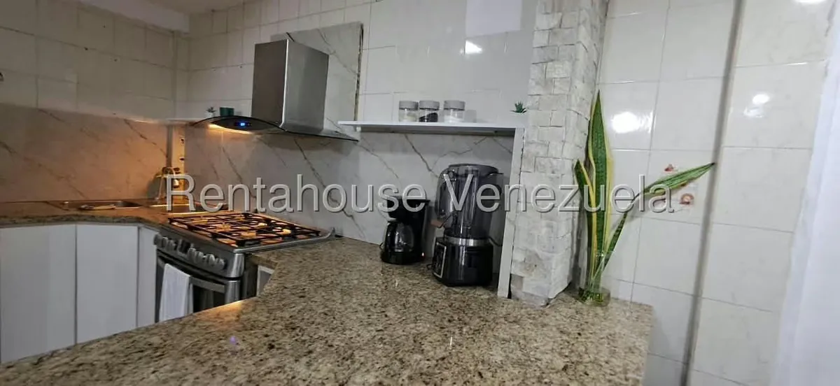 Townhouse (1 Nivel) en Venta en Las Quintas, Carabobo - 15