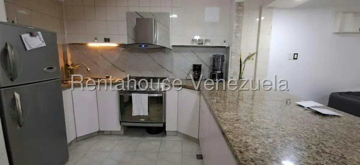Townhouse (1 Nivel) en Venta en Las Quintas, Carabobo - 16