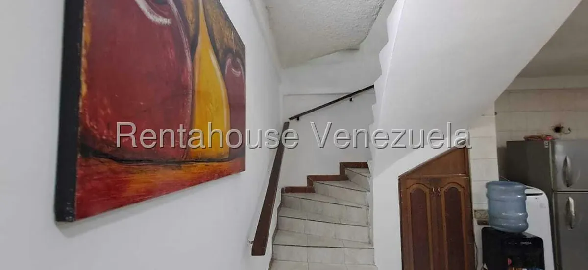 Townhouse (1 Nivel) en Venta en Las Quintas, Carabobo - 19