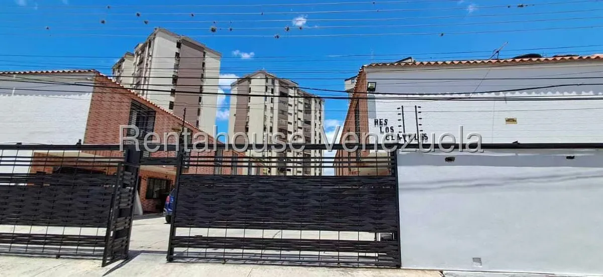 Townhouse (1 Nivel) en Venta en Las Quintas, Carabobo - 2