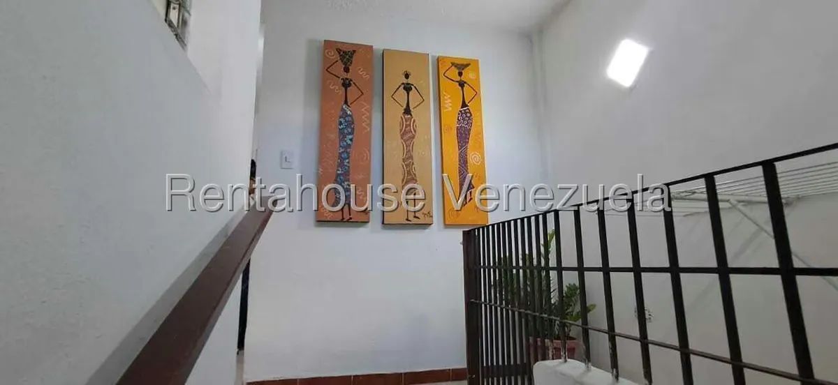 Townhouse (1 Nivel) en Venta en Las Quintas, Carabobo - 21