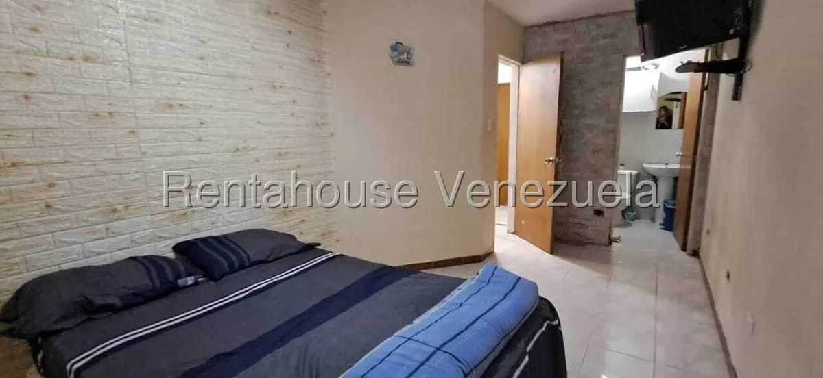 Townhouse (1 Nivel) en Venta en Las Quintas, Carabobo - 23