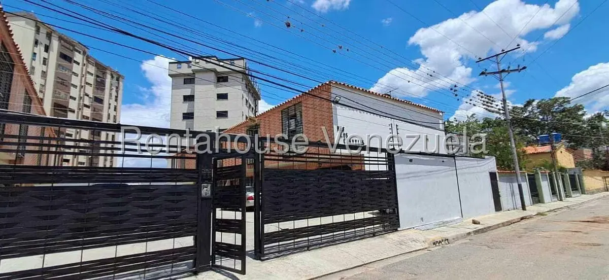 Townhouse (1 Nivel) en Venta en Las Quintas, Carabobo - 3