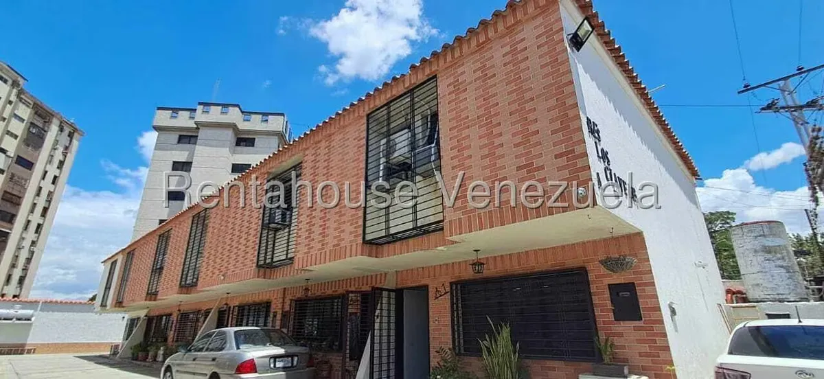 Townhouse (1 Nivel) en Venta en Las Quintas, Carabobo - 7