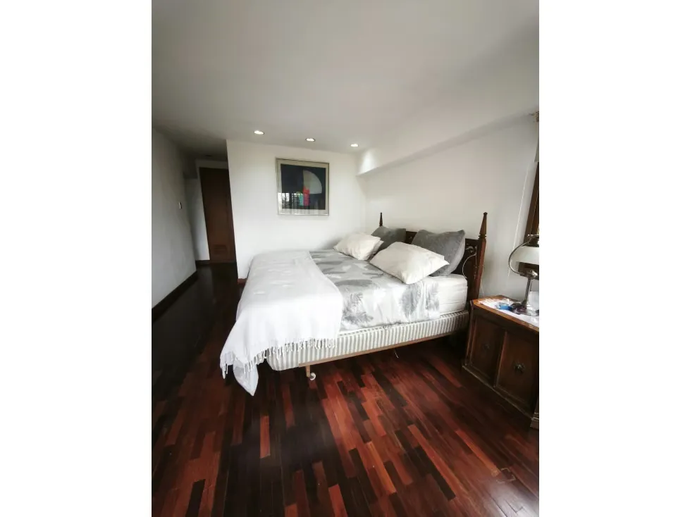 Vendo PB 344m2 La Lagunita 5981 - 17