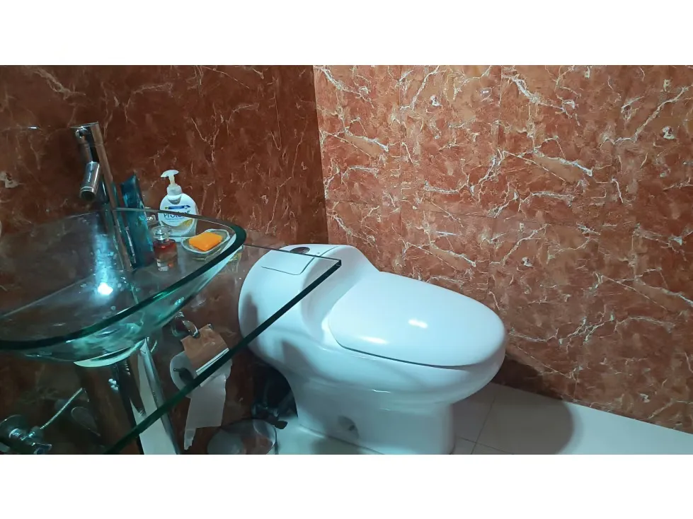 Vendo PB 344m2 La Lagunita 5981 - 24