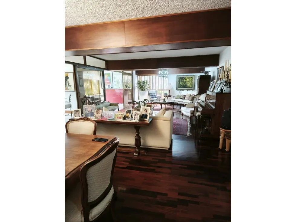 Vendo PB 344m2 La Lagunita 5981 - 7