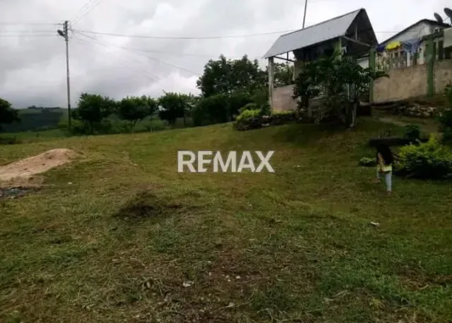 Hermosa finca en venta