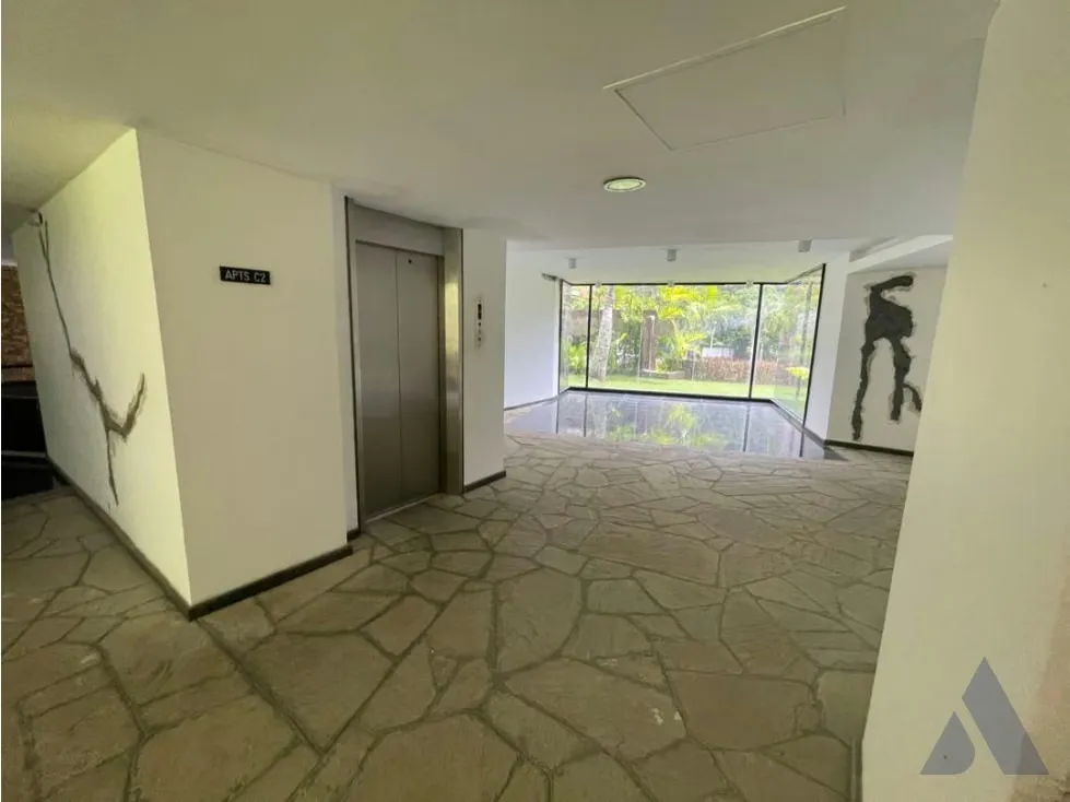 Alquilo apartamento amoblado 260m2 Lomas de la Lagunita 3819 - 11