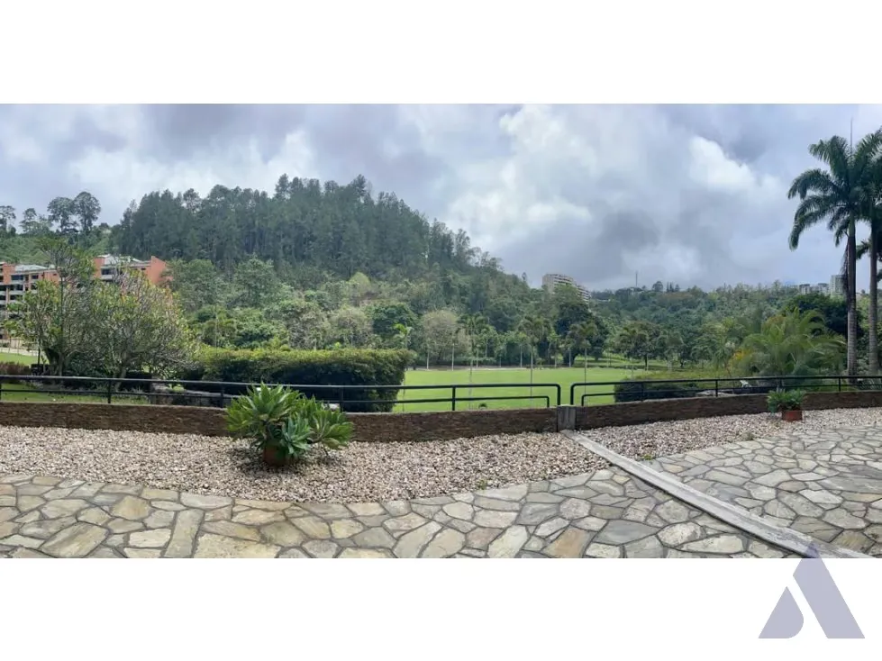 Alquilo apartamento amoblado 260m2 Lomas de la Lagunita 3819 - 14
