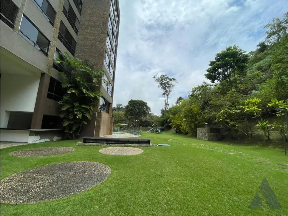 Alquilo apartamento amoblado 260m2 Lomas de la Lagunita 3819 - 18
