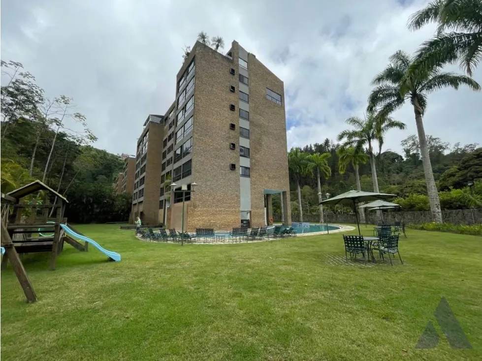 Alquilo apartamento amoblado 260m2 Lomas de la Lagunita 3819 - 21