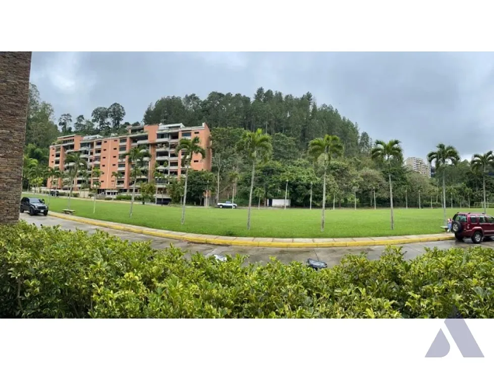 Alquilo apartamento amoblado 260m2 Lomas de la Lagunita 3819 - 81