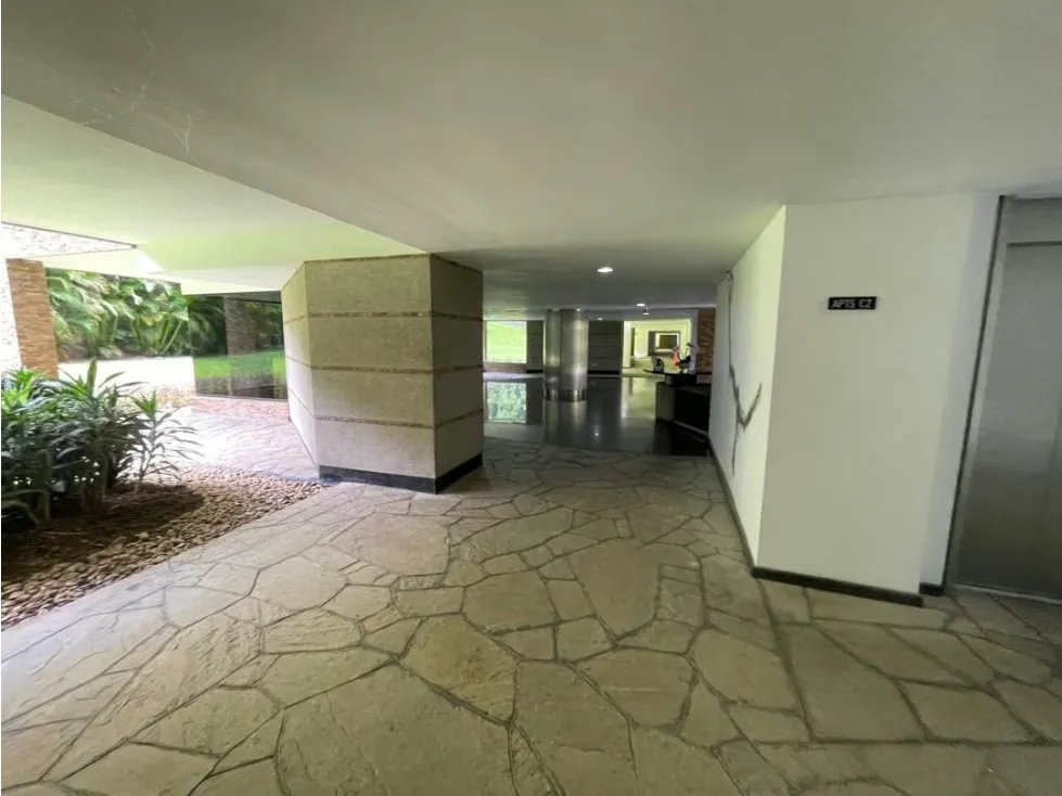 Alquilo apartamento amoblado 260m2 Lomas de la Lagunita 3819 - 10