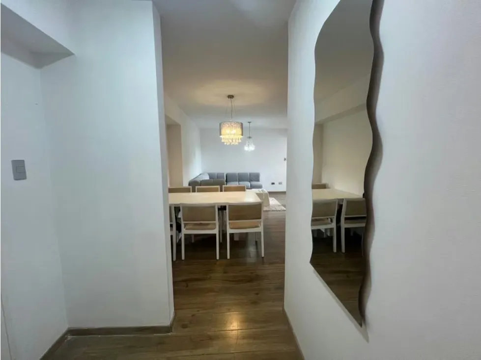 MG-Apartamento Venta Los Naranjos del Cafetal - 2