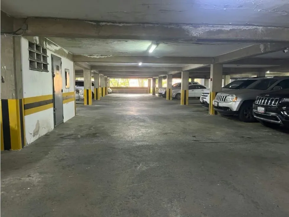 MG-Apartamento Venta Los Naranjos del Cafetal - 11
