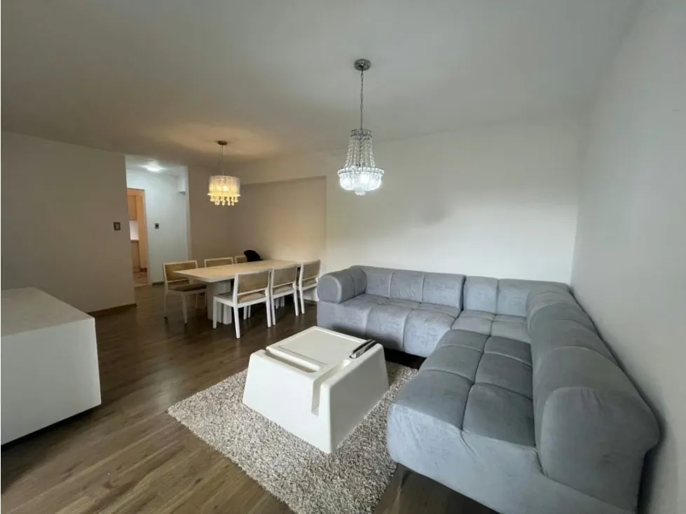 MG-Apartamento Venta Los Naranjos del Cafetal - 3