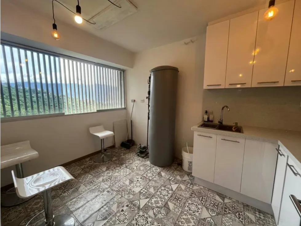 MG-Apartamento Venta Los Naranjos del Cafetal - 5