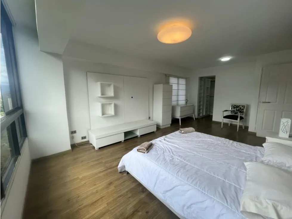 MG-Apartamento Venta Los Naranjos del Cafetal - 7
