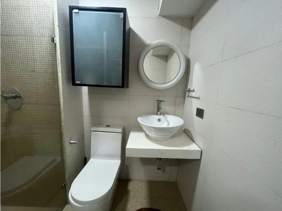 MG-Apartamento Venta Los Naranjos del Cafetal - 8