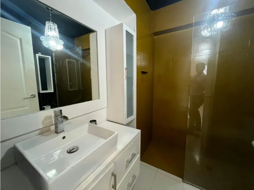 MG-Apartamento Venta Los Naranjos del Cafetal - 10
