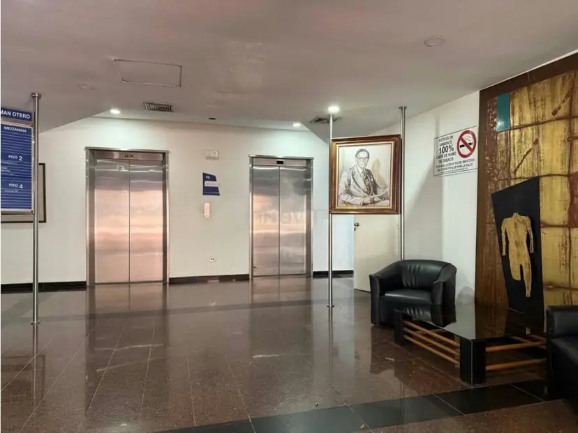 OFICINAS EN ALQUILER | UNIVERSIDAD METROPOLITANA