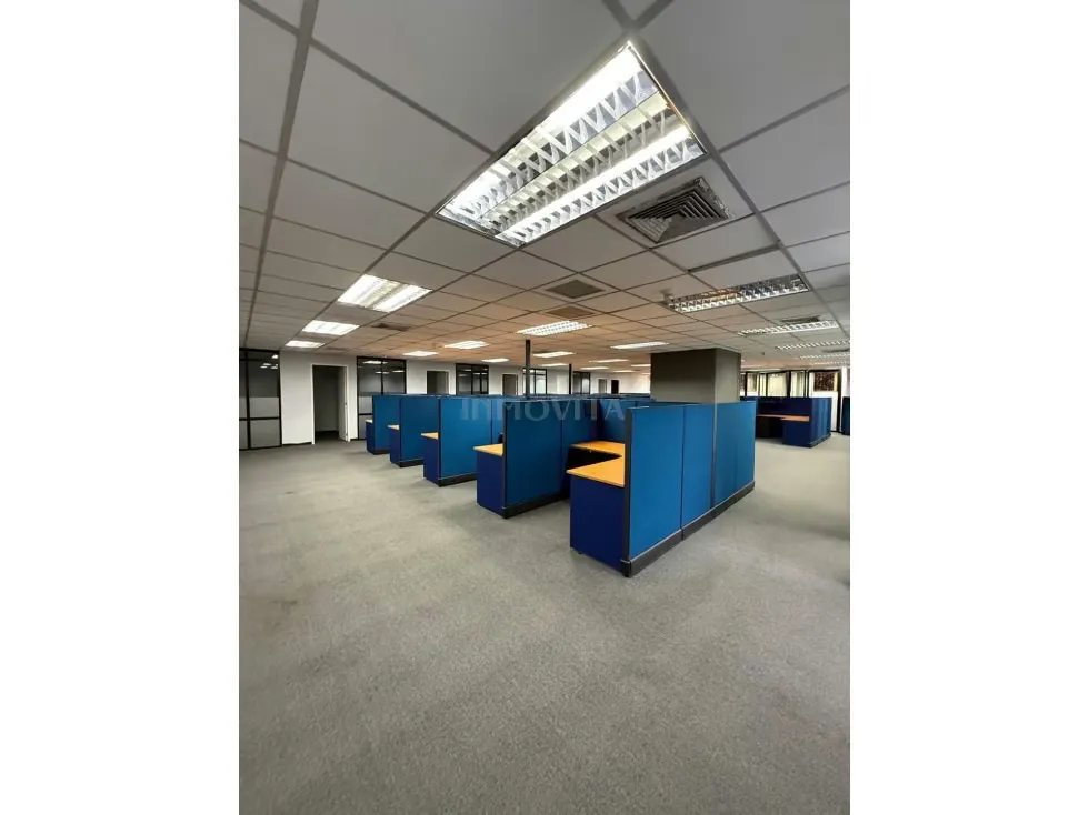 OFICINAS EN ALQUILER | UNIVERSIDAD METROPOLITANA - 2