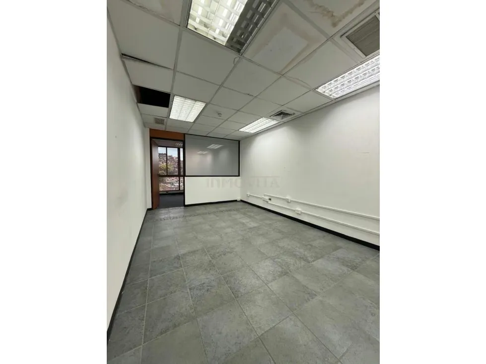 OFICINAS EN ALQUILER | UNIVERSIDAD METROPOLITANA - 11