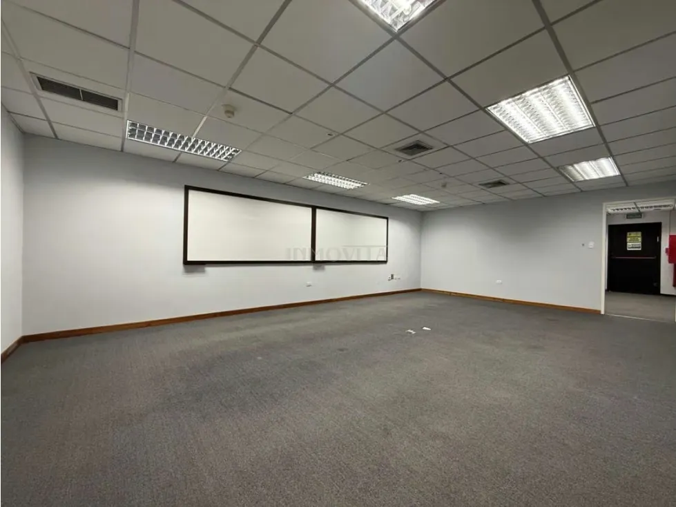 OFICINAS EN ALQUILER | UNIVERSIDAD METROPOLITANA - 3