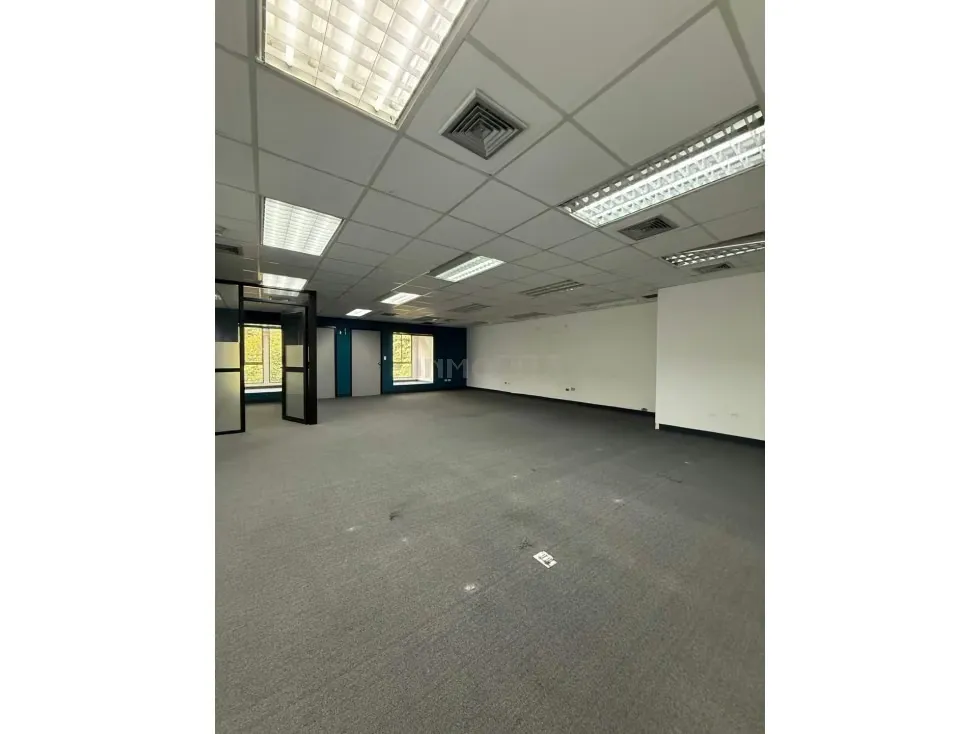 OFICINAS EN ALQUILER | UNIVERSIDAD METROPOLITANA - 5