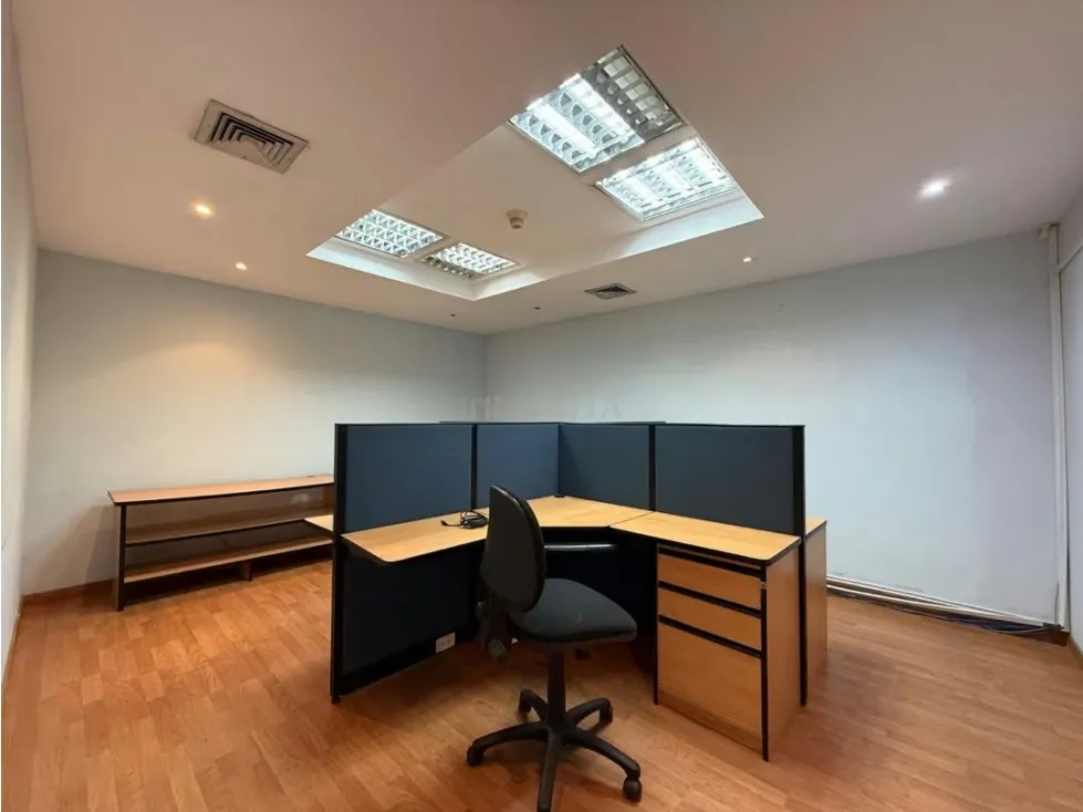 OFICINAS EN ALQUILER | UNIVERSIDAD METROPOLITANA - 8