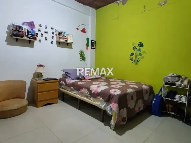 SE VENDE CASA COMERCIAL URBANIZACIÓN SAN JACINTO ZONA NORTE MARACAIBO - 5