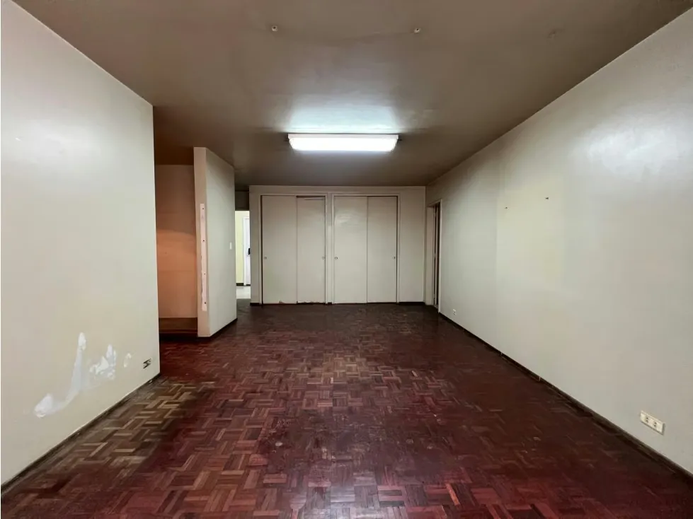 Se alquila oficina 54,87m² El Rosal - 2