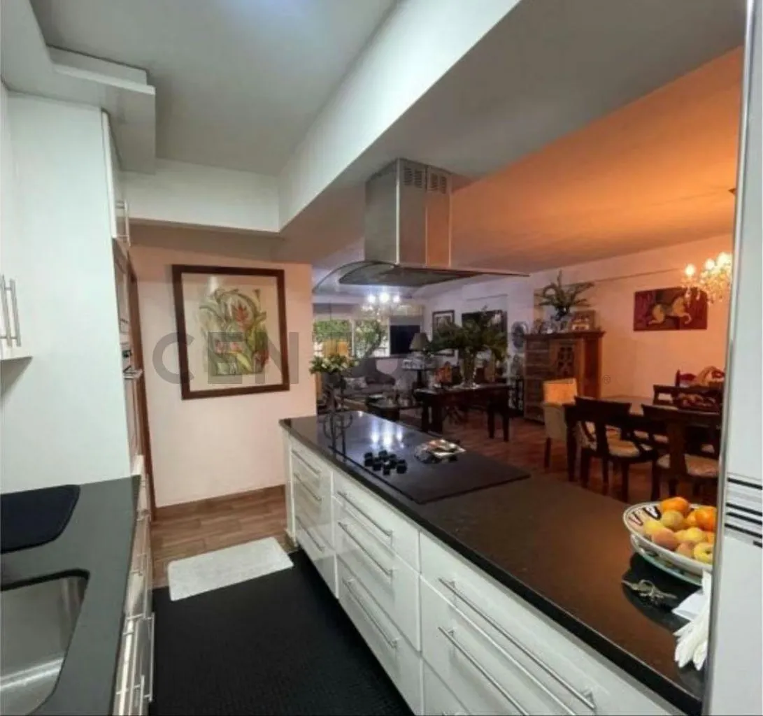 Apartamento en Venta Ubicado en Chacao