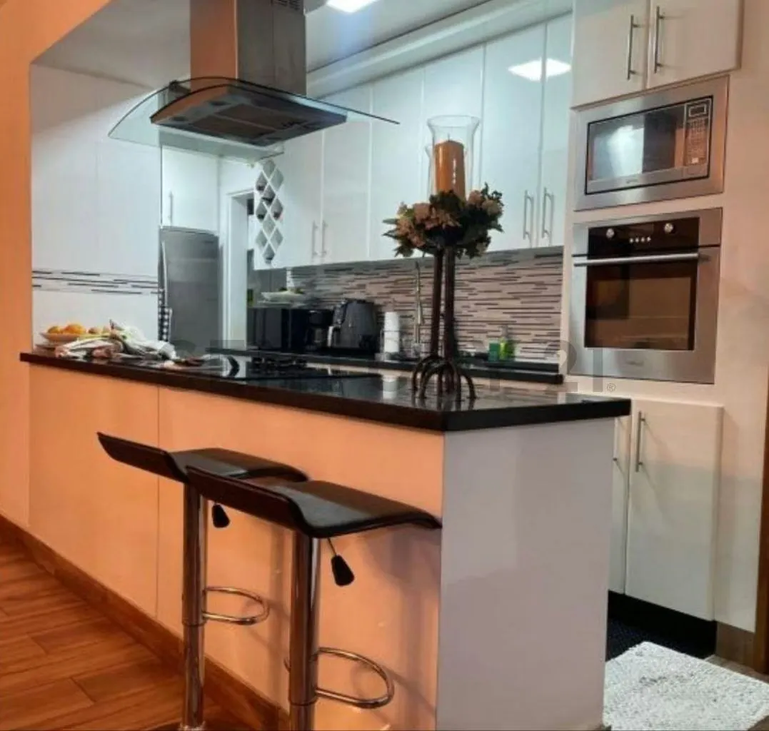 Apartamento en Venta Ubicado en Chacao - 2