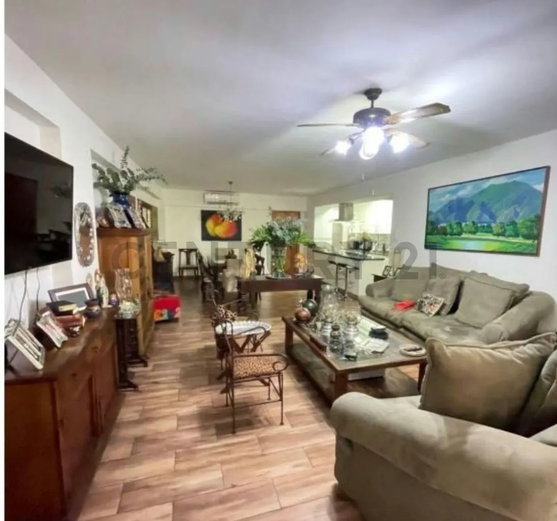 Apartamento en Venta Ubicado en Chacao - 3