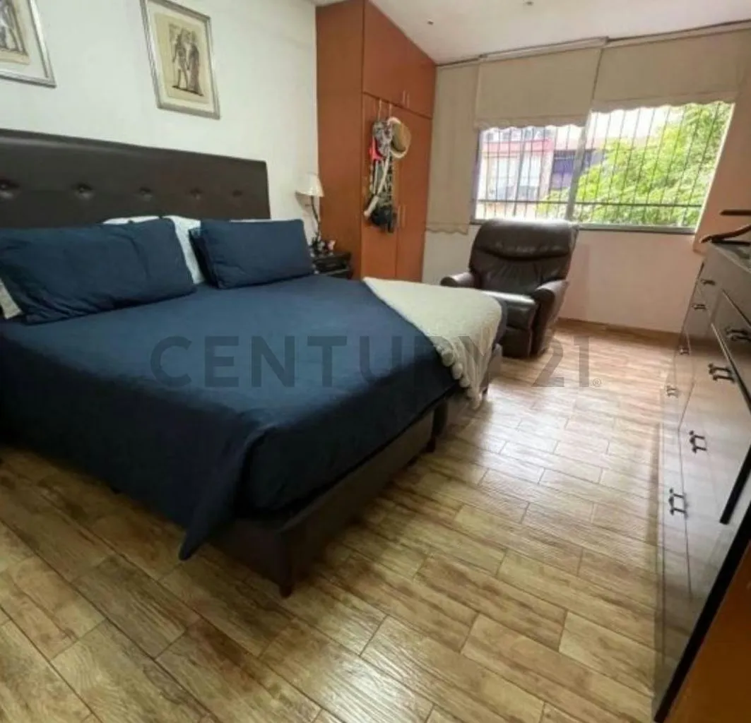 Apartamento en Venta Ubicado en Chacao - 8