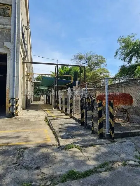 Galpon - Deposito en Venta en Guatire, Miranda - 11