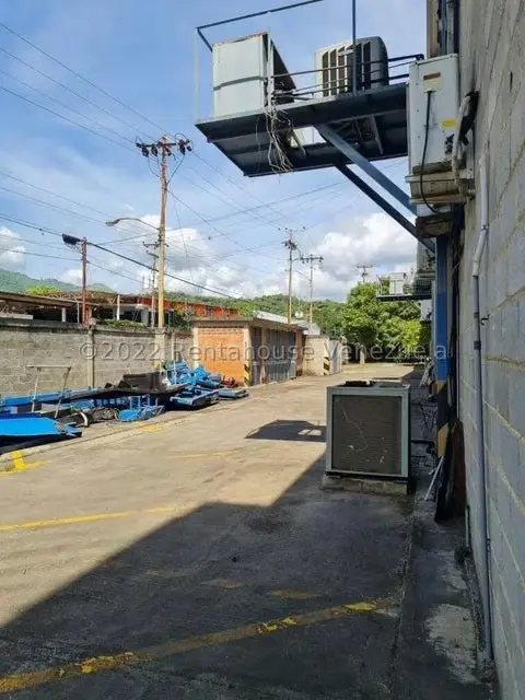 Galpon - Deposito en Venta en Guatire, Miranda - 12