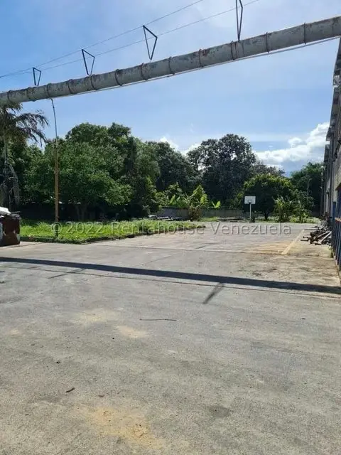 Galpon - Deposito en Venta en Guatire, Miranda - 13