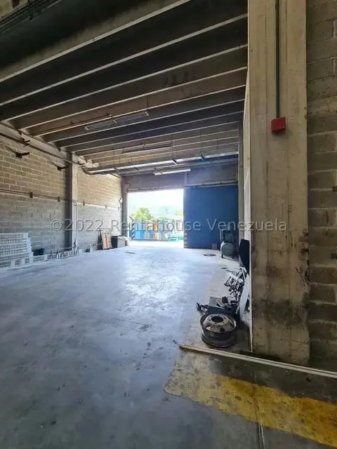 Galpon - Deposito en Venta en Guatire, Miranda - 14