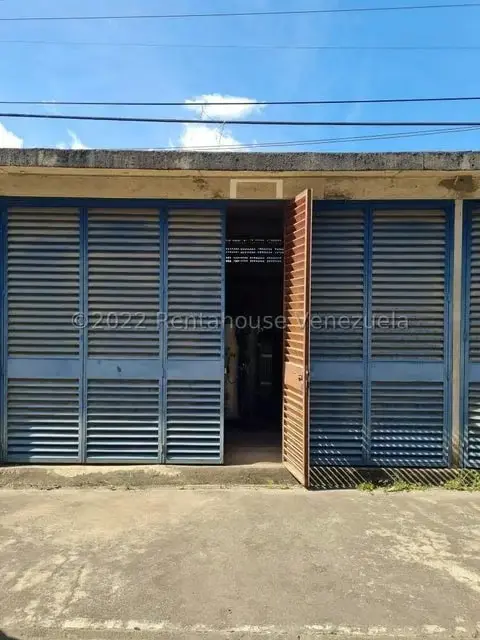 Galpon - Deposito en Venta en Guatire, Miranda - 15