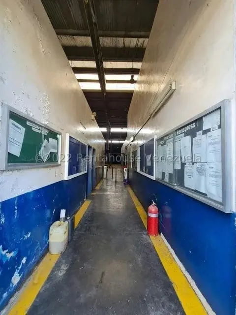 Galpon - Deposito en Venta en Guatire, Miranda - 17